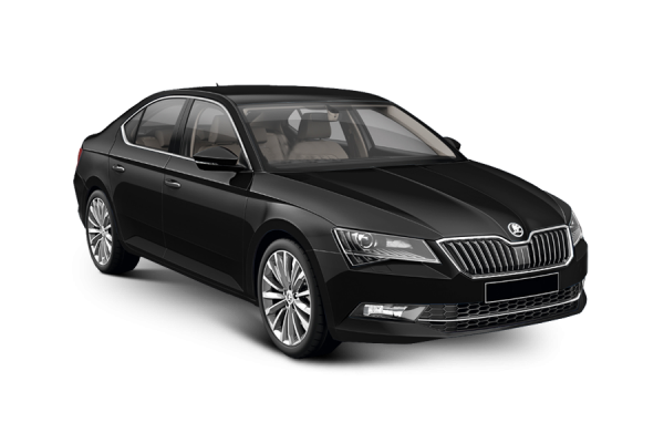 Skoda Superb Laurin & Klement 1.4 AMT