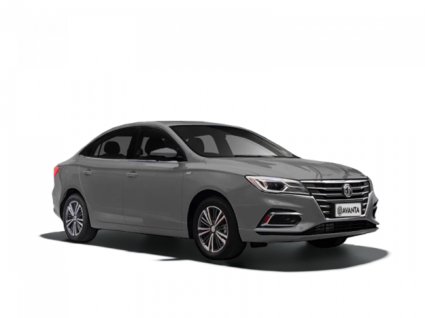 MG 5 Комфорт (Comfort) 1.5 MT