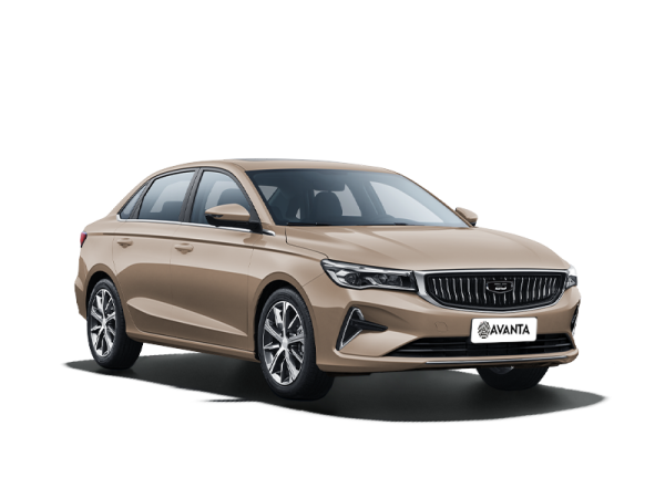 Belgee S50 Стиль 1.5 AT