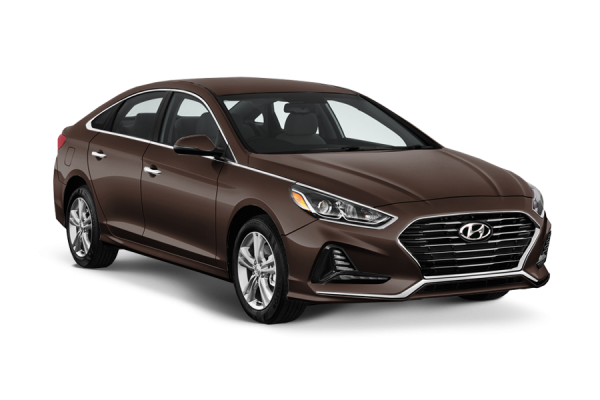 Hyundai Sonata 2019 Primary 2.0 AT