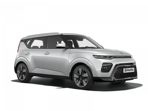 Kia Soul Classic 1.6 MT