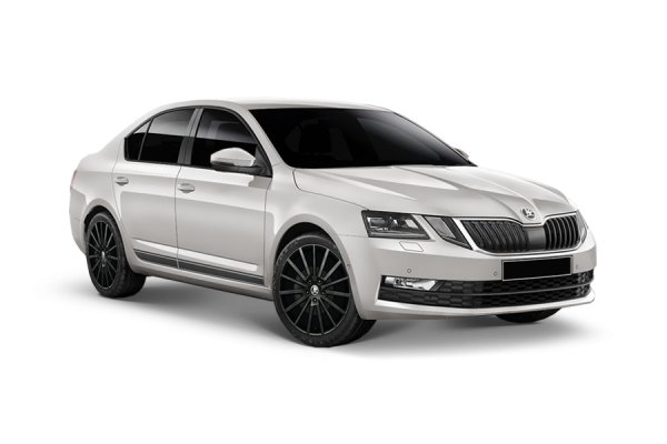 Skoda Octavia 2020 Hockey Edition 1.4 MT