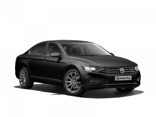 Volkswagen Passat Manganese