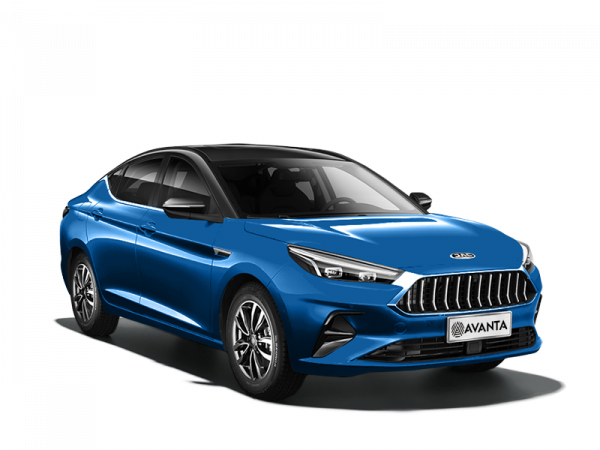 JAC J7
