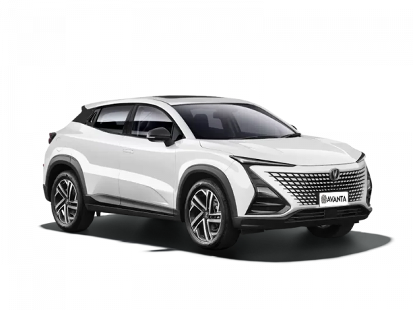 Changan UNI-T Люкс 1.5 AMT
