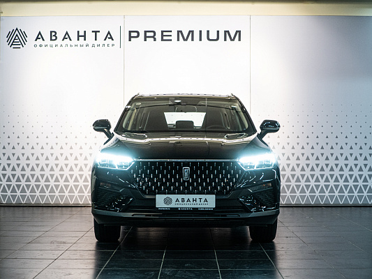 Bestune T77 PRESTIGE PLUS 1.5 AMT Black