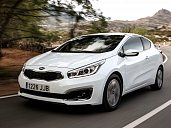 Kia ProCeed 2018