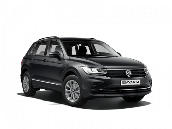 Volkswagen Tiguan R-Line 2.0 AMT