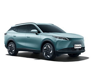 Omoda C7 Стиль 1.6 AMT