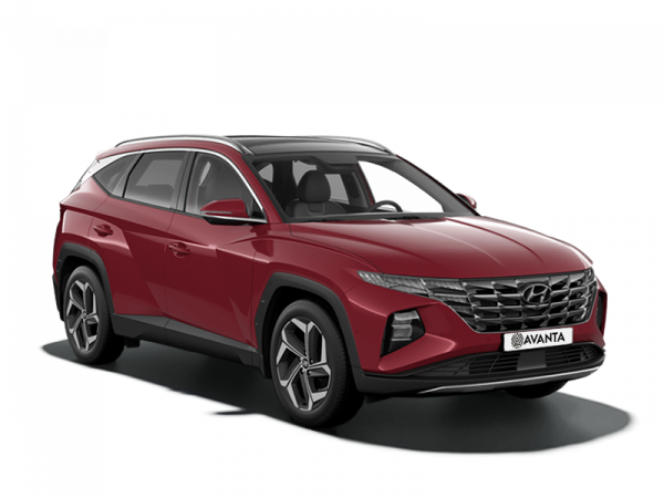 Hyundai Tucson Lifestyle 2.5 AT