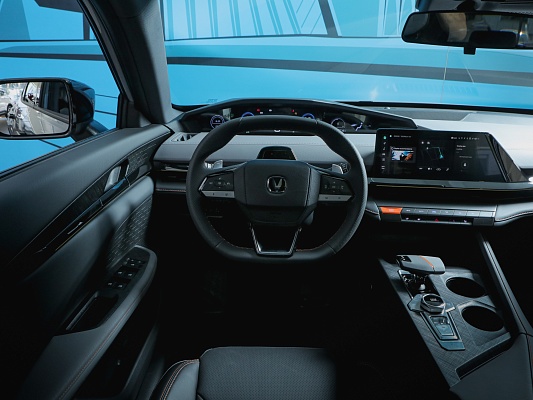 Changan UNI-V DLX 1.5 AMT Silver