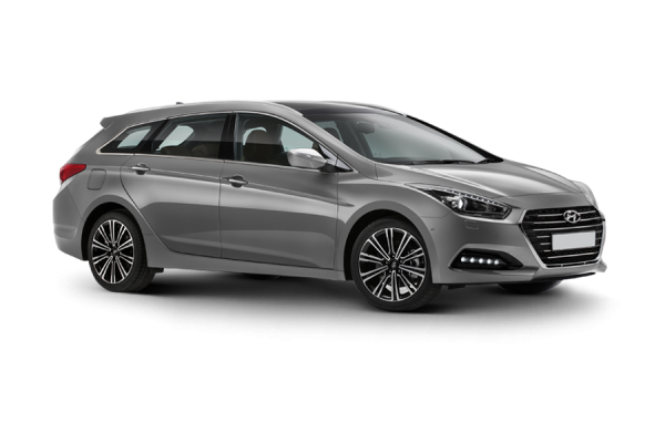 Hyundai i40 Универсал