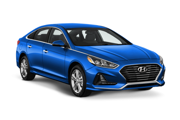 Hyundai Sonata 2019 Classic 2.0 AT