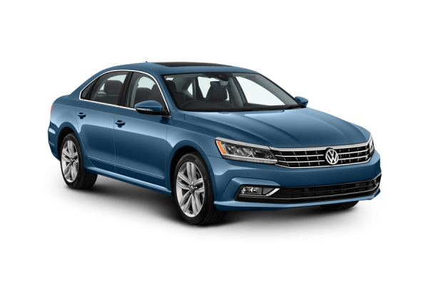 Volkswagen Passat 2019 Highline 2.0 AMT