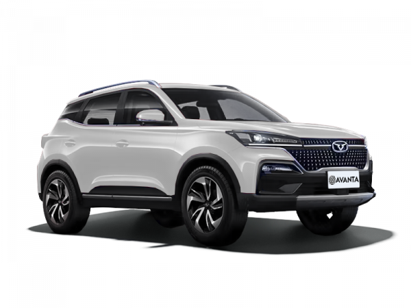 Kaiyi X3 Комфорт (Comfort) 1.5 CVT