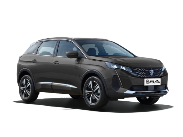 Peugeot 4008 Серый
