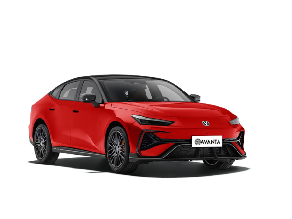Changan UNI-V NEW Спорт 2.0 AT