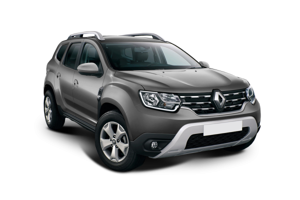 Renault Duster Life 1.6 MT