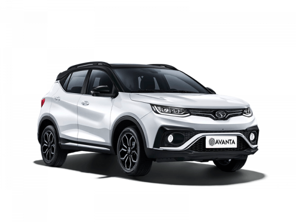Soueast DX5 Honorable 1.5 MT