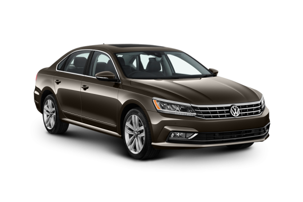 Volkswagen Passat 2019 Toffee