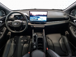 Belgee X50+ Стиль 1.5 AMT