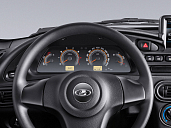 Lada Niva 2021