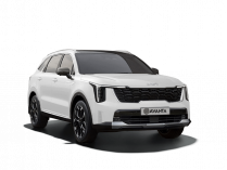 Kia Sorento NEW автокредит 70 421 рублей в месяц