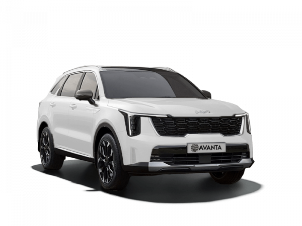 Kia Sorento NEW