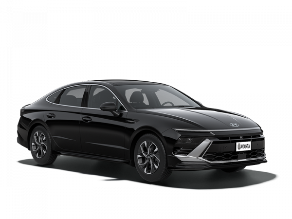 Hyundai Sonata NEW