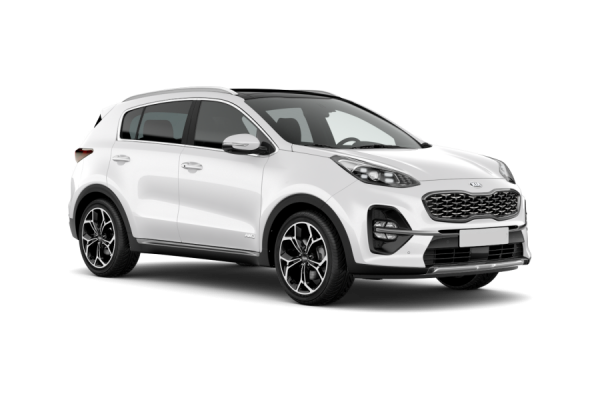 Kia Sportage 2018 Comfort 2.0 AT