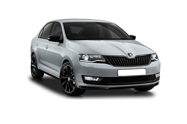Skoda Rapid 2020 Ambition 1.6 MT