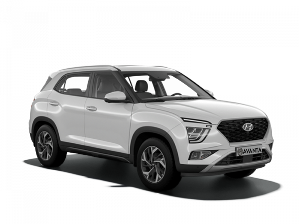 Hyundai Creta Prime 1.6 AT