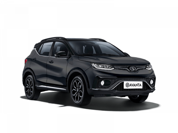 Soueast DX5 Elite 1.5 MT