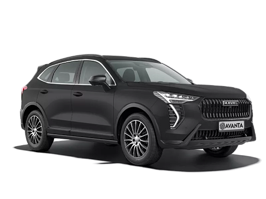 Haval Jolion NEW Optimum1.5 AMT Black