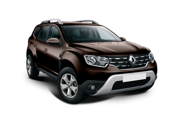 Renault Duster Life 1.6 MT