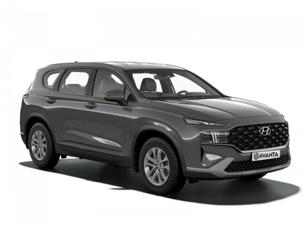 Hyundai Santa Fe Prestige + Smart Sense 3.5 AT
