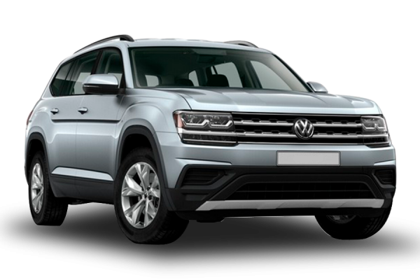 Volkswagen Teramont Respect 2.0 AT