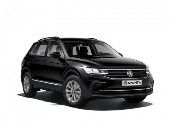 Volkswagen Tiguan Deep