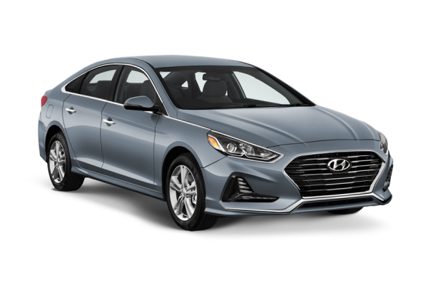Hyundai Sonata 2019 Business 2.4 AT