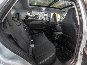 Dongfeng Mage Прогресс 1.5 AMT