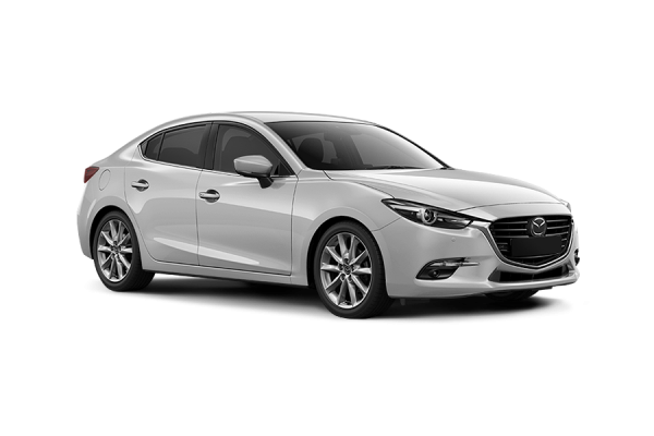 Mazda 3 Седан 2019 Active+ 1.5 AT
