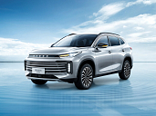 Exeed TXL 2020
