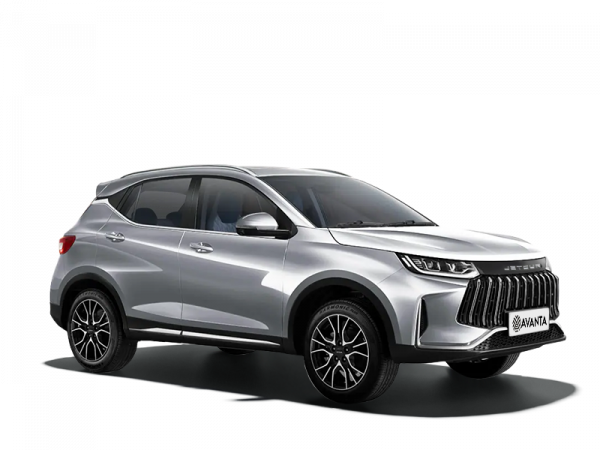 Jetour X50 Престиж 1.5 AMT