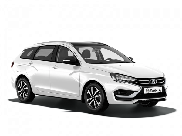Lada Vesta SW Enjoy24 1.8 MT