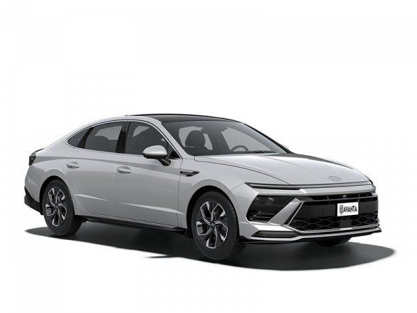 Hyundai Sonata NEW High-Tech 2.5 AT