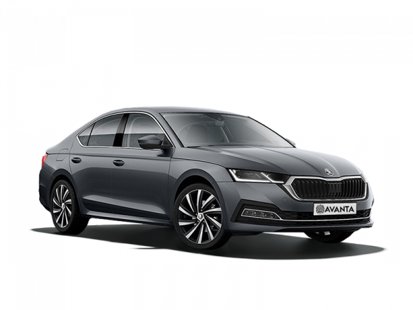 Skoda Octavia Ambition Plus 1.6 AT