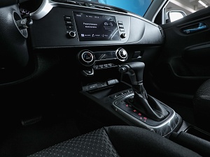 Kia Rio X Style 1.6 AT