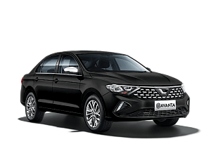 Jetta VA3 Lowline 1.5 MT