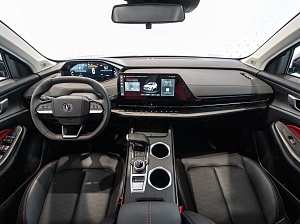 Changan UNI-S Техно 1.5 AMT