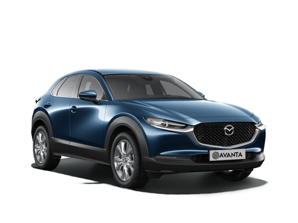 Mazda CX-30 Supreme 2.0 AT